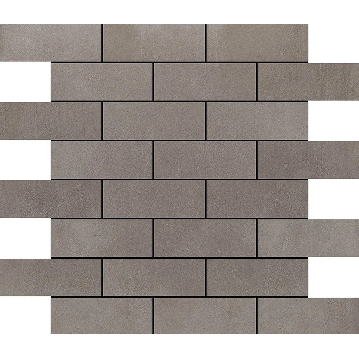 Margres Tool С000310177 B25DB33TL4BF_BricksToolGrey33X33Nr_33*33 Mosaiikki 33x33 cm, Portugali, tiilin alla - kuva 1 Margres Tool С000310177 B25DB33TL4BF_BricksToolGrey33X33Nr_33*33 Mosaiikki 33x33 cm, Portugali, tiilin alla - kuva 1