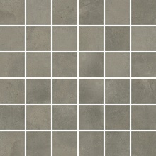 Margres Tool С000310183 B25M33TL4BF_MosaicTool5X5Grey_30*30 Mozaikk 30x30 cm, Portugal, under betong - foto 1 - foto 1