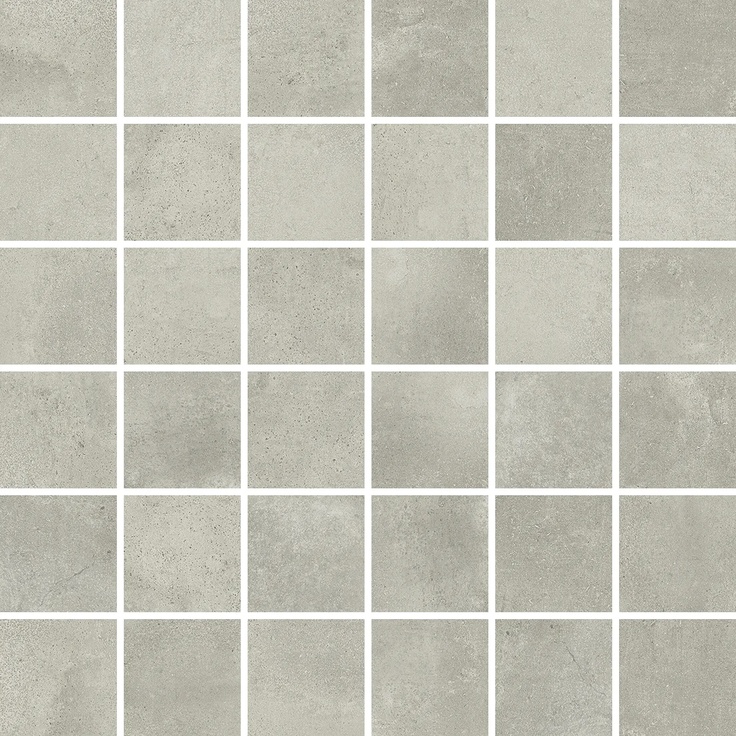 Margres Tool С000310181 B25M33TL2BF_MosaicTool5X5LightGrey_30*30 Mosaico 30x30 cm, Portugal, debajo del concreto - foto 1 Margres Tool С000310181 B25M33TL2BF_MosaicTool5X5LightGrey_30*30 Mosaico 30x30 cm, Portugal, debajo del concreto - foto 1