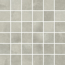Margres Tool С000310181 B25M33TL2BF_MosaicTool5X5LightGrey_30*30 Mozaikk 30x30 cm, Portugal, under betong - foto 1 - foto 1