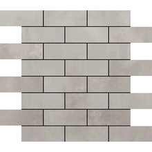 Margres Tool С000310172 B25DB33TL2AF_BricksToolLGrey33X33Am_33*33 Mozaikk 33x33 cm, Portugal, under murstein - foto 1 - foto 1