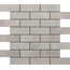 Margres Tool С000310172 B25DB33TL2AF_BricksToolLGrey33X33Am_33*33 Mosaic 33x33 cm, Portugal, brick look - photo 1 Margres Tool С000310172 B25DB33TL2AF_BricksToolLGrey33X33Am_33*33 Mosaic 33x33 cm, Portugal, brick look - photo 1