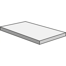 Margres Tool С000516741 B25B36TL27F_Tool Base Light Grey 30*60 Spesialelement 30x60 cm, Portugal, under betong - foto 1 - foto 1