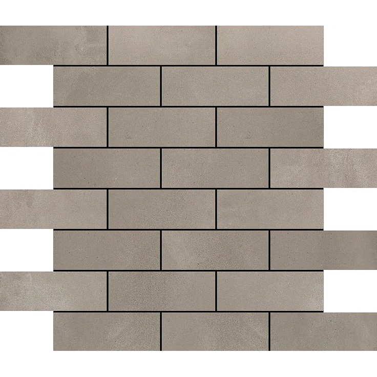 Margres Tool С000310175 B25DB33TL3BF_BricksToolTortor33X33Nr_33*33 Mosaic 33x33 cm, Portugal, brick look - photo 1 Margres Tool С000310175 B25DB33TL3BF_BricksToolTortor33X33Nr_33*33 Mosaic 33x33 cm, Portugal, brick look - photo 1