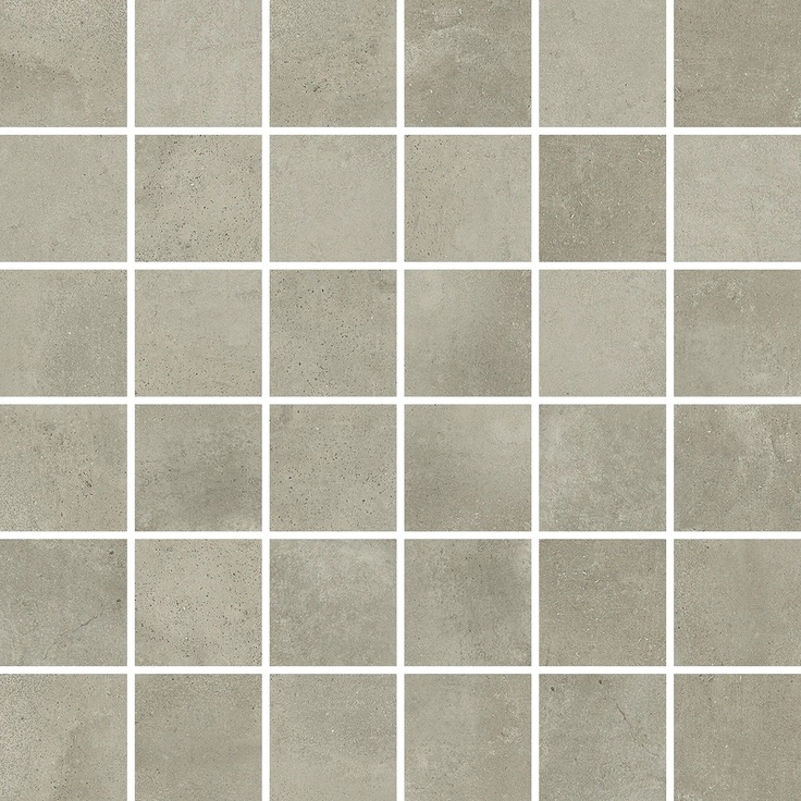 Margres Tool С000310182 B25M33TL3BF_MosaicTool5X5Tortora_30*30 Mosaic 30x30 cm, Portugal, concrete look - photo 1 Margres Tool С000310182 B25M33TL3BF_MosaicTool5X5Tortora_30*30 Mosaic 30x30 cm, Portugal, concrete look - photo 1