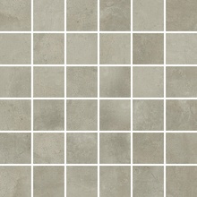 Margres Tool С000310182 B25M33TL3BF_MosaicTool5X5Tortora_30*30 Mozaikk 30x30 cm, Portugal, under betong - foto 1 - foto 1