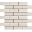 Margres Tool С000310171 B25DB33TL1BF_BricksToolWhite33X33Nr_33*33 Mosaico 33x33 cm, Portugal, para ladrillo - foto 1 Margres Tool С000310171 B25DB33TL1BF_BricksToolWhite33X33Nr_33*33 Mosaico 33x33 cm, Portugal, para ladrillo - foto 1