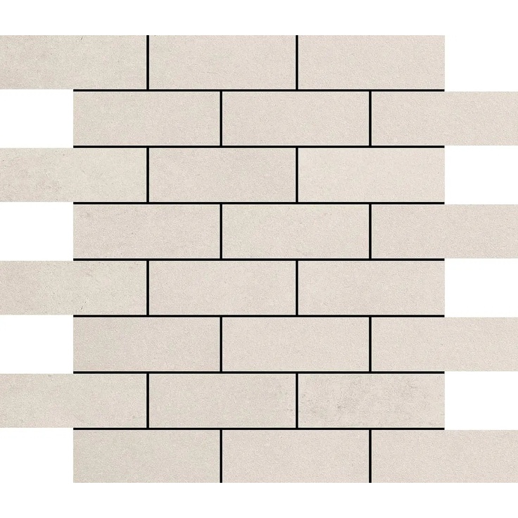 Margres Tool С000310170 B25DB33TL1AF_BricksToolWhite33X33Am_33*33 Mosaik 33x33 cm, Portugal, unter dem ziegel - Foto 1 Margres Tool С000310170 B25DB33TL1AF_BricksToolWhite33X33Am_33*33 Mosaik 33x33 cm, Portugal, unter dem ziegel - Foto 1