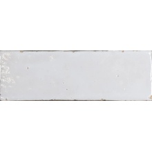 Marrakech Design Bejmat С000542337 4_TRADITIONAL WHITE Floor tile 5x15 cm - photo 1 - photo 1