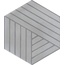 Marrakech Design Charlotte von der Lancken С000531669 Fold – Wind/Salmiak Floor tile 20x23 cm - photo 1 Marrakech Design Charlotte von der Lancken С000531669 Fold – Wind/Salmiak Floor tile 20x23 cm - photo 1
