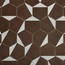 Marrakech Design Claesson Koivisto Runes С000221780 Casa - hazelnut/icicle Płytka podłogowa 20x23 cm - zdjęcie 1 Marrakech Design Claesson Koivisto Runes С000221780 Casa - hazelnut/icicle Płytka podłogowa 20x23 cm - zdjęcie 1
