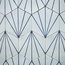 Marrakech Design Claesson Koivisto Runes С000221788 Dandelion – icicle/marine Floor tile 20x23 cm - photo 1