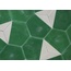 Marrakech Design Claesson Koivisto Runes С000221784 Casa - lawn/milk Podlahová dlaždice 20x23 cm - fotografie 1