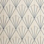 Marrakech Design Claesson Koivisto Runes С000221794 Dandelion – milk/marine Floor tile 20x23 cm - photo 1