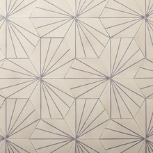 Marrakech Design Claesson Koivisto Runes С000221793 Dandelion – milk/lavender Azulejo para o piso 20x23 cm - foto 1 - foto 1
