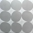 Marrakech Design Claesson Koivisto Runes С000611762 Stone – ivory/wind Piastrella per pavimento 20x20 cm - foto 1