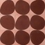 Marrakech Design Claesson Koivisto Runes С000610185 Stone – guava/maroon Golvplatta 20x20 cm - foto 1 Marrakech Design Claesson Koivisto Runes С000610185 Stone – guava/maroon Golvplatta 20x20 cm - foto 1