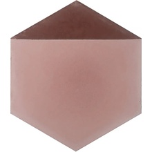 Marrakech Design Claesson Koivisto Runes С000221785 Casa – petal/blush Azulejo para suelo 20x23 cm - foto 1 - foto 1