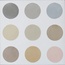 Marrakech Design Dots С000584710 Dots – pure white/vanilla Floor tile 20x20 cm - photo 1