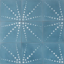 Marrakech Design Mareld 20x20 см, cement - interior photo 1 - photo 1