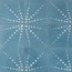 Marrakech Design Mareld 20x20 см, cement - interior photo 1