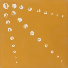 Marrakech Design Mareld С000474217 Mareld – honey/ivory Piastrella per pavimento 20x20 cm - foto 1 - foto 1