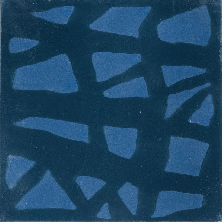 Marrakech Design Martin Bergström С000553474 Grid – blue jeans/oxford blue Floor tile 20x20 cm - photo 1 Marrakech Design Martin Bergström С000553474 Grid – blue jeans/oxford blue Floor tile 20x20 cm - photo 1