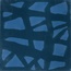Marrakech Design Martin Bergström С000553474 Grid – blue jeans/oxford blue Floor tile 20x20 cm - photo 1 Marrakech Design Martin Bergström С000553474 Grid – blue jeans/oxford blue Floor tile 20x20 cm - photo 1