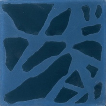Marrakech Design Martin Bergström С000553460 Core – blue jeans/oxford blue Golvplatta 20x20 cm - foto 1 - foto 1