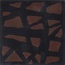 Marrakech Design Martin Bergström С000553475 Grid – charcoal/bark Carreau de sol 20x20 cm - photo 1 Marrakech Design Martin Bergström С000553475 Grid – charcoal/bark Carreau de sol 20x20 cm - photo 1