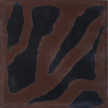 Marrakech Design Martin Bergström С000553466 Crust – bark/charcoal Golvplatta 20x20 cm - foto 1 - foto 1
