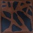 Marrakech Design Martin Bergström С000553458 Core – bark/charcoal Piastrella per pavimento 20x20 cm - foto 1