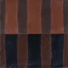 Marrakech Design Martin Bergström С000553487 Track – charcoal/hickory/bark/coffee Golvplatta 20x20 cm - foto 1 - foto 1