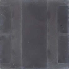 Marrakech Design Martin Bergström С000553482 Sepal – iron/soot Golvplatta 20x20 cm - foto 1 - foto 1