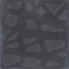 Marrakech Design Martin Bergström С000553476 Grid – iron/soot Golvplatta 20x20 cm - foto 1 - foto 1