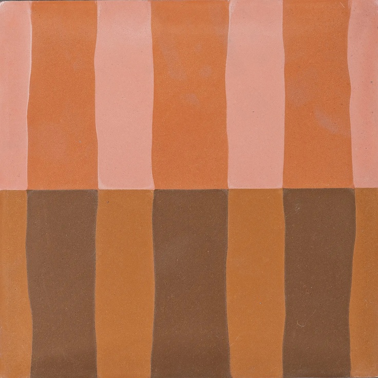 Marrakech Design Martin Bergström С000553490 Track – guava/pumpkin/orange/chipotle Piastrella per pavimento 20x20 cm - foto 1 Marrakech Design Martin Bergström С000553490 Track – guava/pumpkin/orange/chipotle Piastrella per pavimento 20x20 cm - foto 1