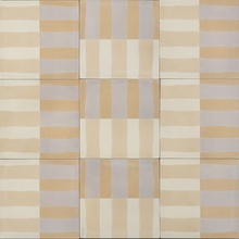 Marrakech Design Martin Bergström С000553486 Track – almond white/sand/shell/silk Golvplatta 20x20 cm - foto 1 - foto 1