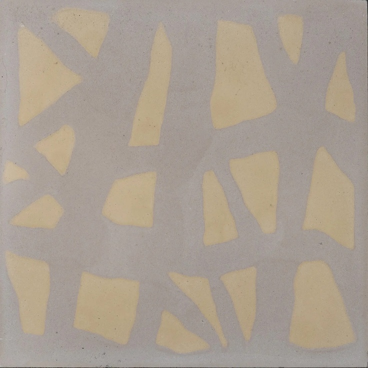 Marrakech Design Martin Bergström С000553479 Grid – shell/almond white Floor tile 20x20 cm - photo 1 Marrakech Design Martin Bergström С000553479 Grid – shell/almond white Floor tile 20x20 cm - photo 1