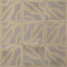 Marrakech Design Martin Bergström С000553465 Crust – almond white/shell Golvplatta 20x20 cm - foto 1 - foto 1