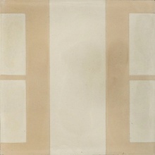 Marrakech Design Martin Bergström С000553485 Sepal – silk/almond white Golvplatta 20x20 cm - foto 1 - foto 1