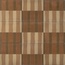 Marrakech Design Martin Bergström С000553491 Track – sand/taube brown/walnut/sahara Floor tile 20x20 cm - photo 1