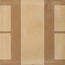 Marrakech Design Martin Bergström С000553483 Sepal – sand/walnut Floor tile 20x20 cm - photo 1
