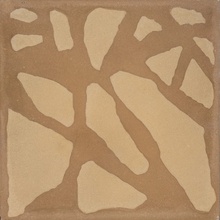 Marrakech Design Martin Bergström С000553464 Core – walnut/sand Golvplatta 20x20 cm - foto 1 - foto 1