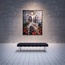 Marrakech Design Wingårdhs 20x20 см, cement - zdjęcie wnętrza 6 Marrakech Design Wingårdhs 20x20 см, cement - zdjęcie wnętrza 6