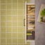 Marrakech Design Wingårdhs 20x20 см, cement - zdjęcie wnętrza 3 Marrakech Design Wingårdhs 20x20 см, cement - zdjęcie wnętrza 3