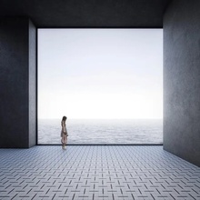 Marrakech Design Wingårdhs 20x20 см, cement - interior photo 1 - 2 Marrakech Design Wingårdhs 20x20 см, cement - interior photo 1 - photo 2
