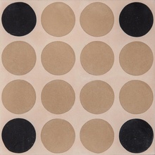 Marrakech Design Wingårdhs С000628551 Pop – champagne/mocca/charcoal Azulejo para o piso 20x20 cm - foto 1 - foto 1