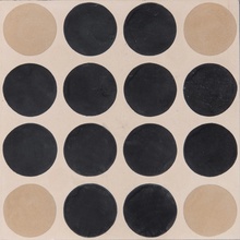 Marrakech Design Wingårdhs С000628550 Pop – champagne/chcarcoal/mocca Azulejo para o piso 20x20 cm - foto 1 - foto 1
