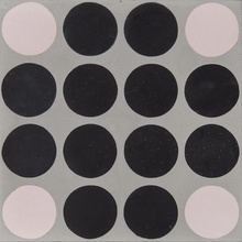 Marrakech Design Wingårdhs С000628552 Pop – cloud/charcoal/nude Azulejo para o piso 20x20 cm - foto 1 - foto 1