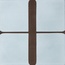 Marrakech Design Wingårdhs С000628548 Plus – frost/coffee Gulvflise 20x20 cm - foto 1